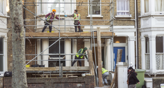 Retrofit can work. But we need to do it differently.