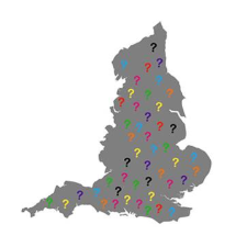 New map of active retrofit services in England
