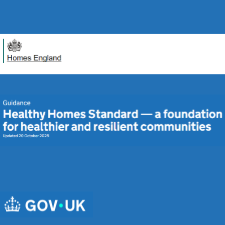 Healthy Homes Standard