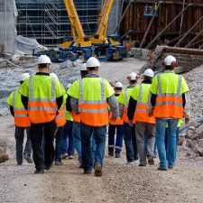 Call for workforce reforms to tackle construction skills crisis