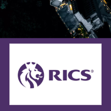 RICS artificial intelligence in construction report