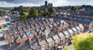 The SEA – Creating homes and buildings fit for the future