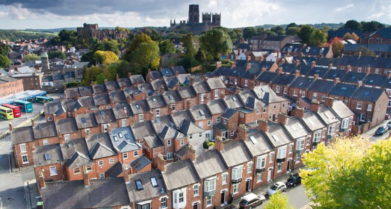 The SEA – Creating homes and buildings fit for the future