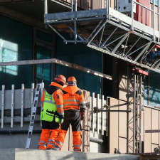 CIOB releases new report on construction industry capacity