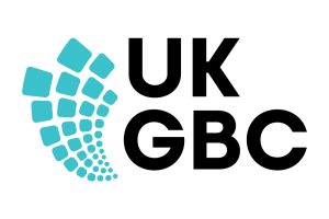 UKGBC Logo Artwork-01 Black font