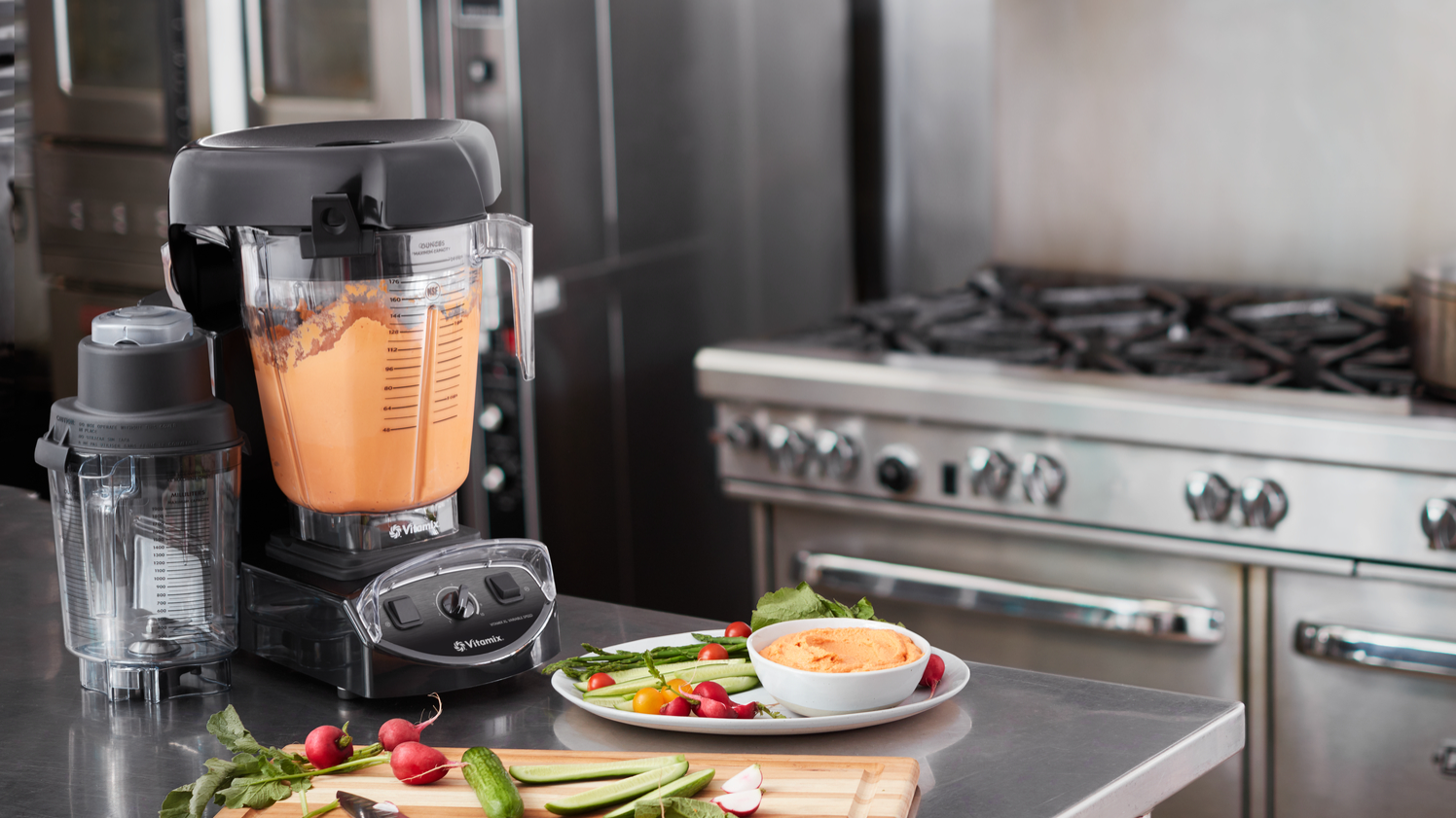 Vitamix XL Fastfood & Restaurang GBG