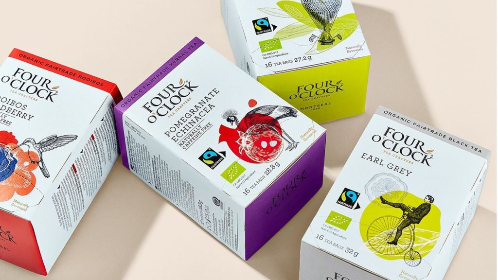 Eguale / Four O’Clock Fastfood & Restaurang GBG