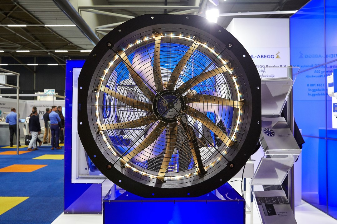 Why visit Solids Rotterdam?