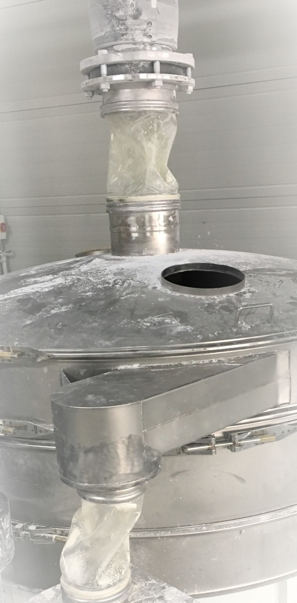 Products - Solids Rotterdam