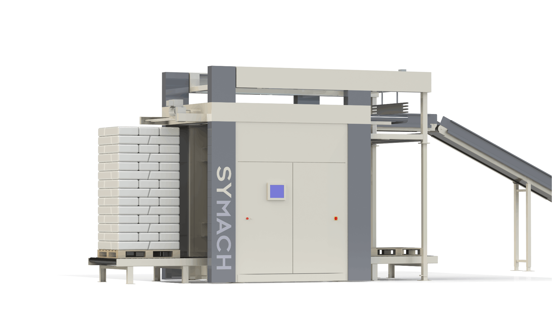 Products - Solids Rotterdam