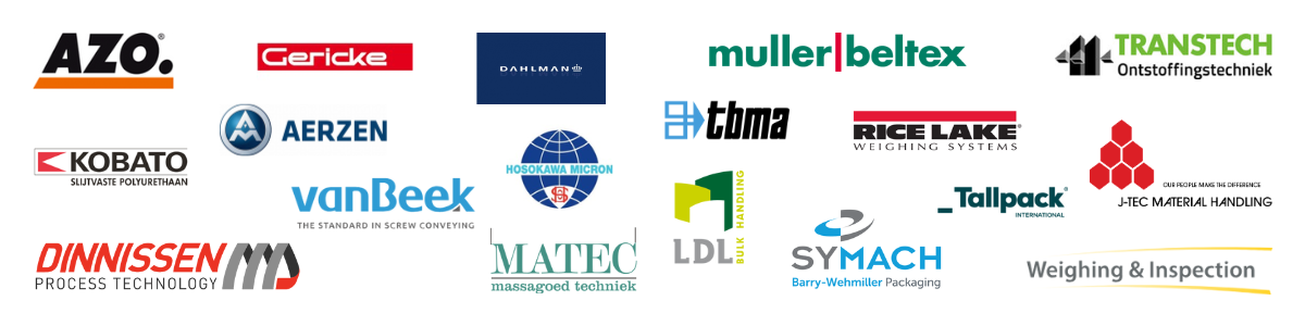 Solids Rotterdam | 1 & 2 oktober 2025 | Ahoy