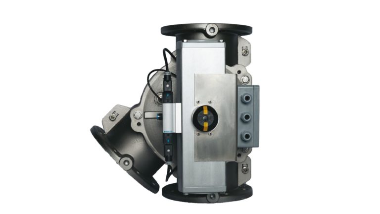 SDTD single channel plug diverter