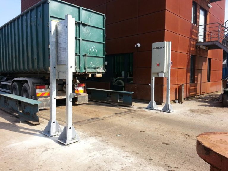 Radiation Measurement