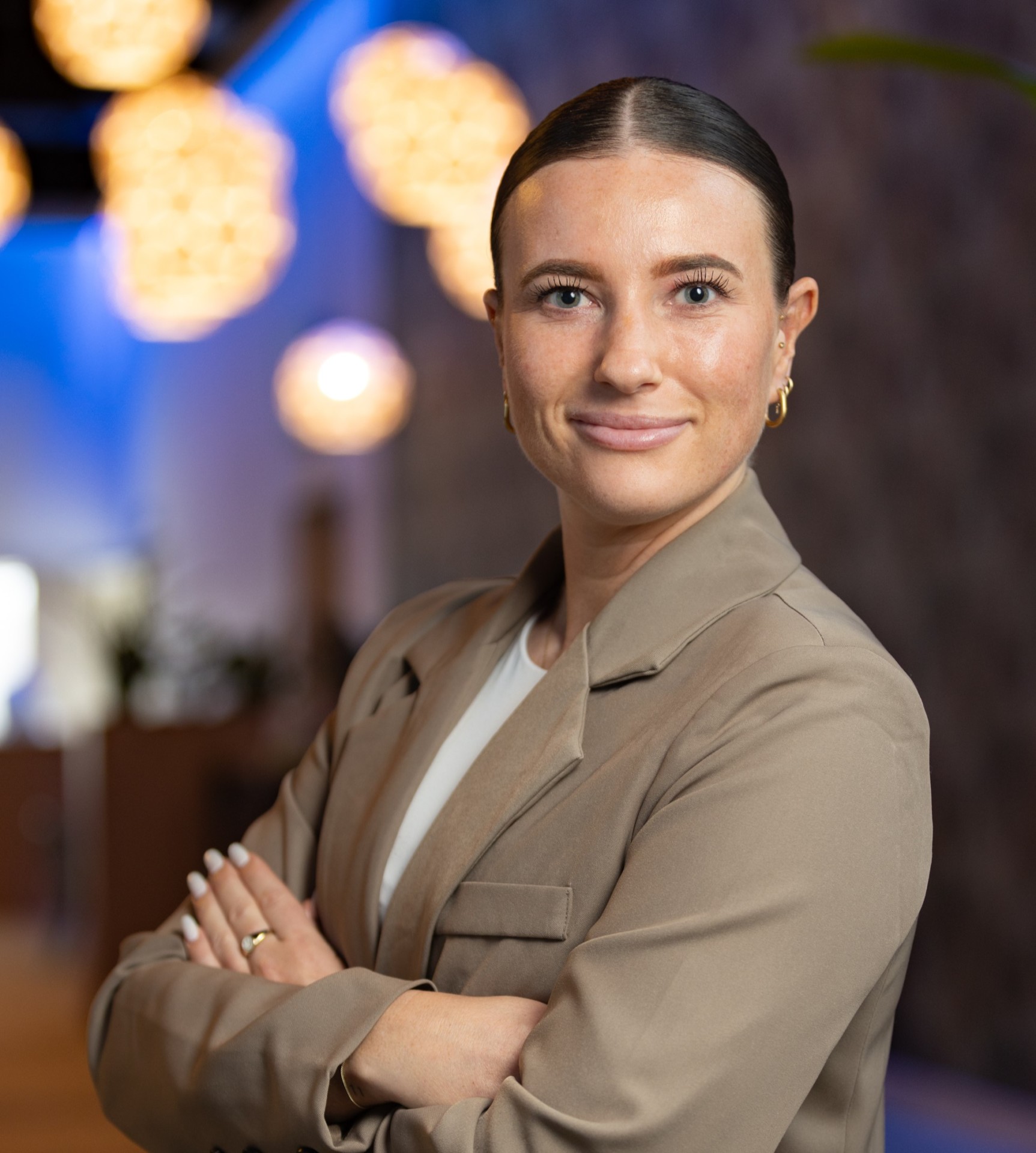 Het team van Solids Rotterdam