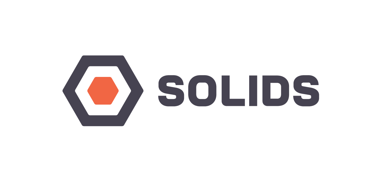 Solids Rotterdam | 6 & 7 oktober 2027 | Rotterdam Processing Week