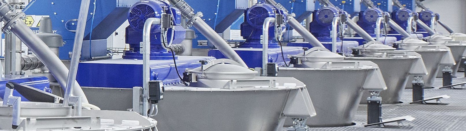 Hosokawa Micron B.V.