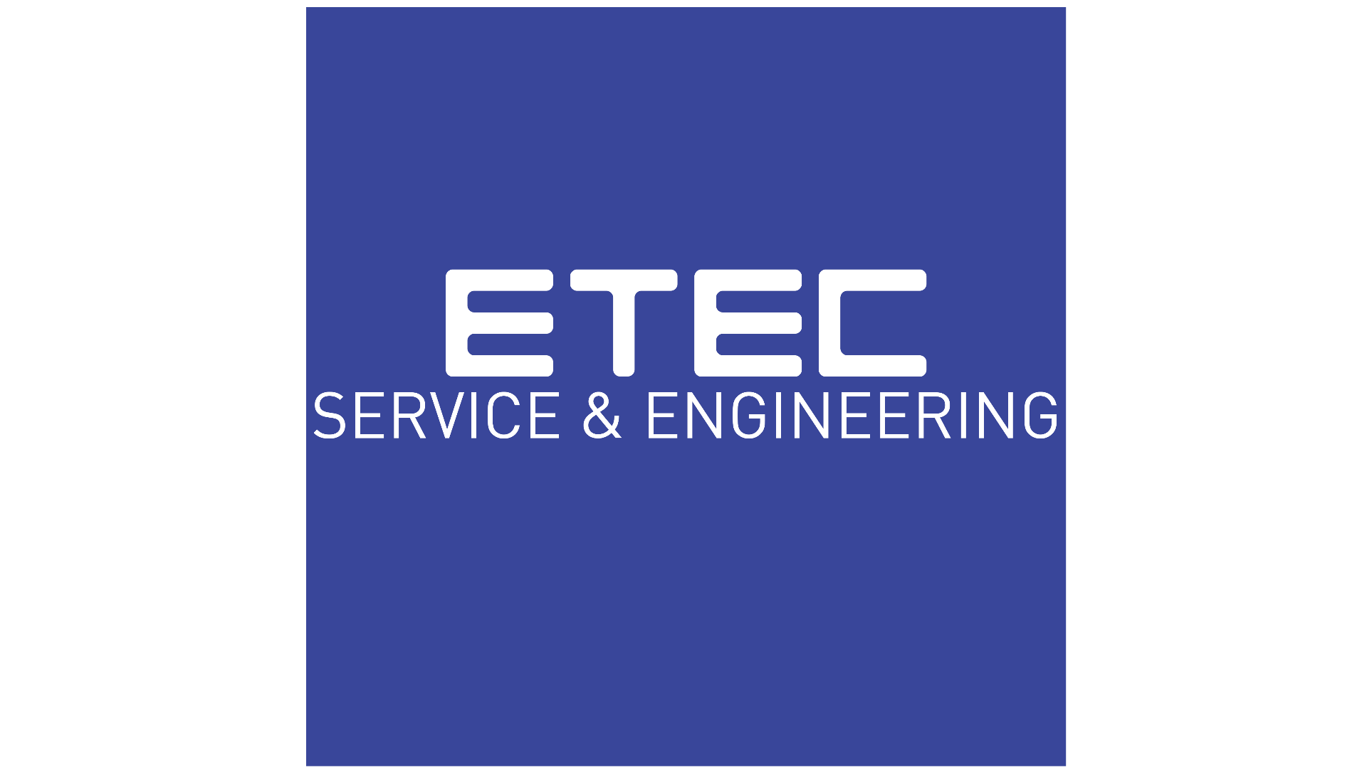 Etec Service & Engineering