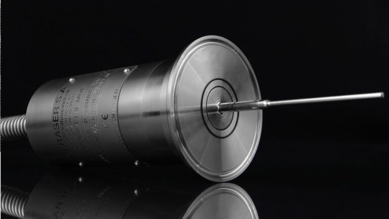 MIVI sanitary: stabiele viscositeitsbewaking voor hygiënische processen in de voedingsmiddelenindustrie