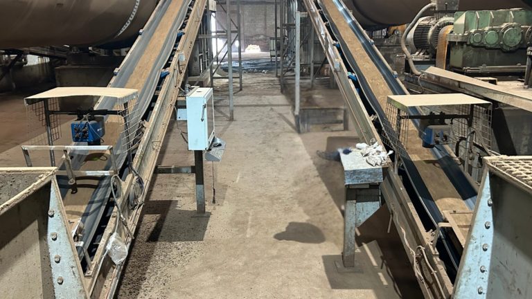 IR3000 Series Moisture Sensor