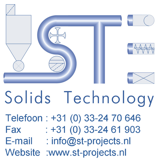 S.T. Projects B.V.