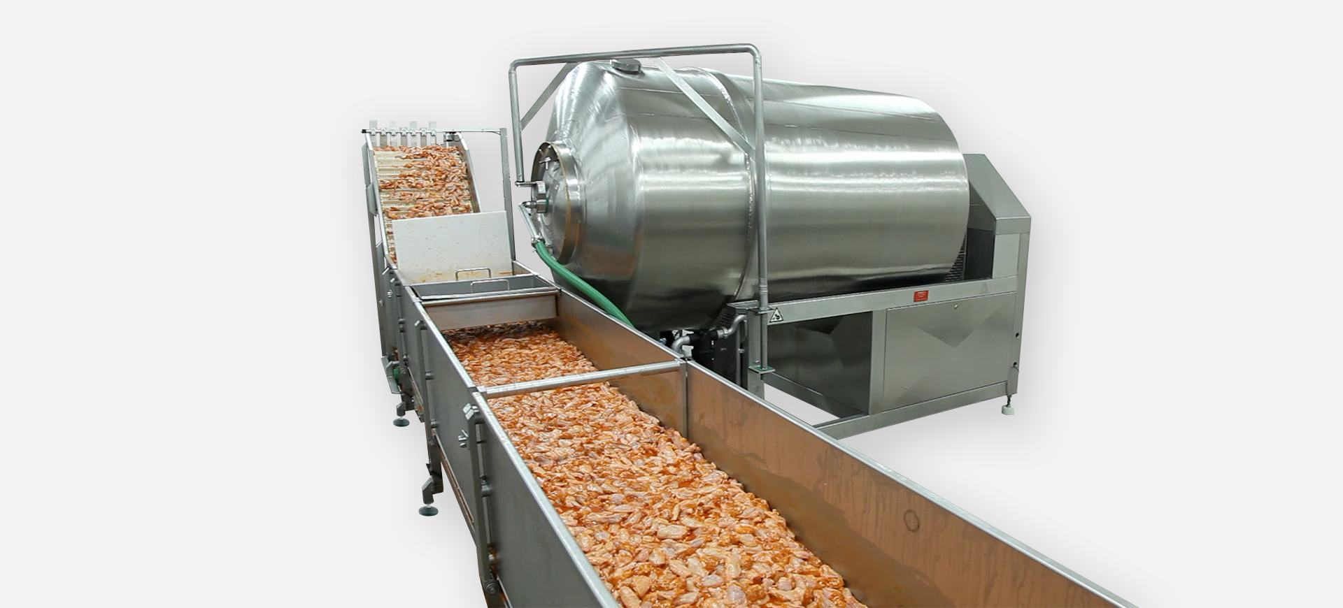 Bufferbakken