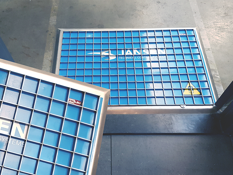 Sollau Magneetmat