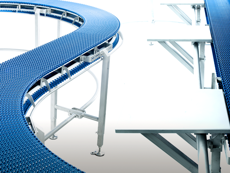 Conveyors