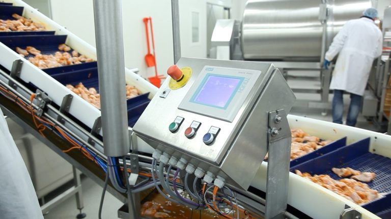 Vleugel Telsysteem