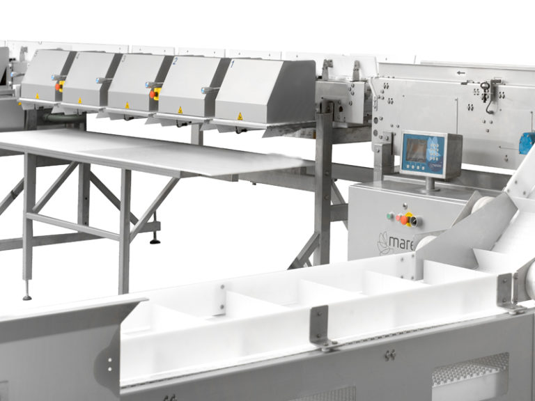 Marelec Grading Systems