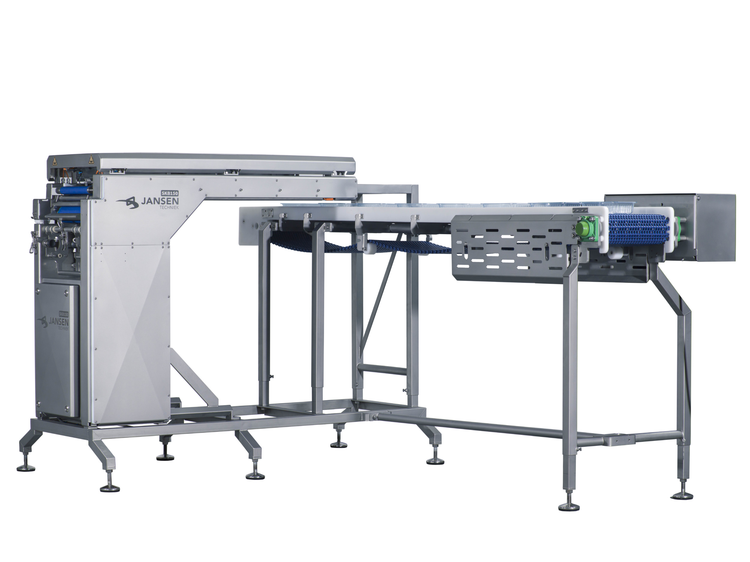 SKB150 Schietband