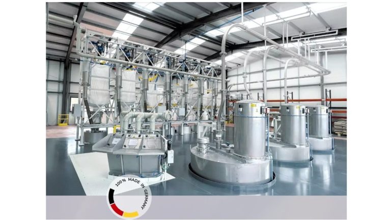 Turnkey Systems