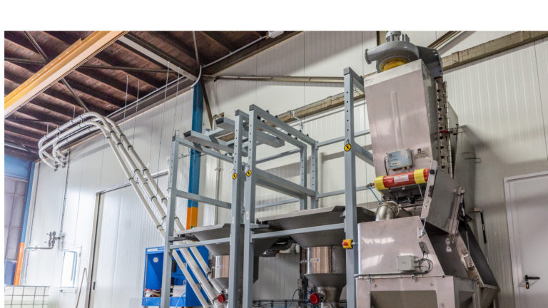 Flex-Augers