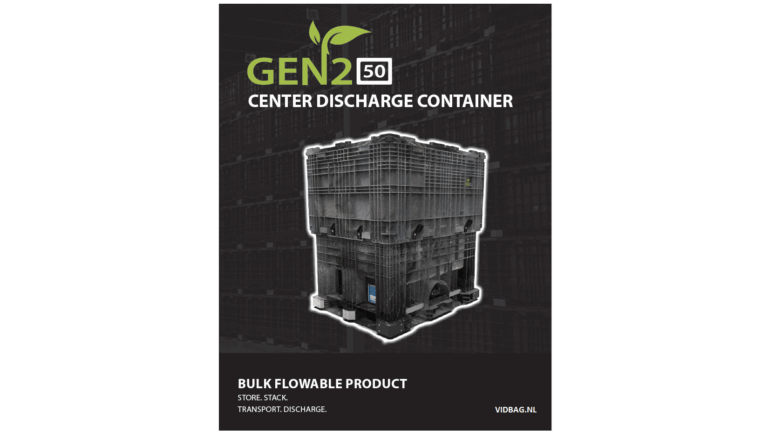 GEN250® FlowBox