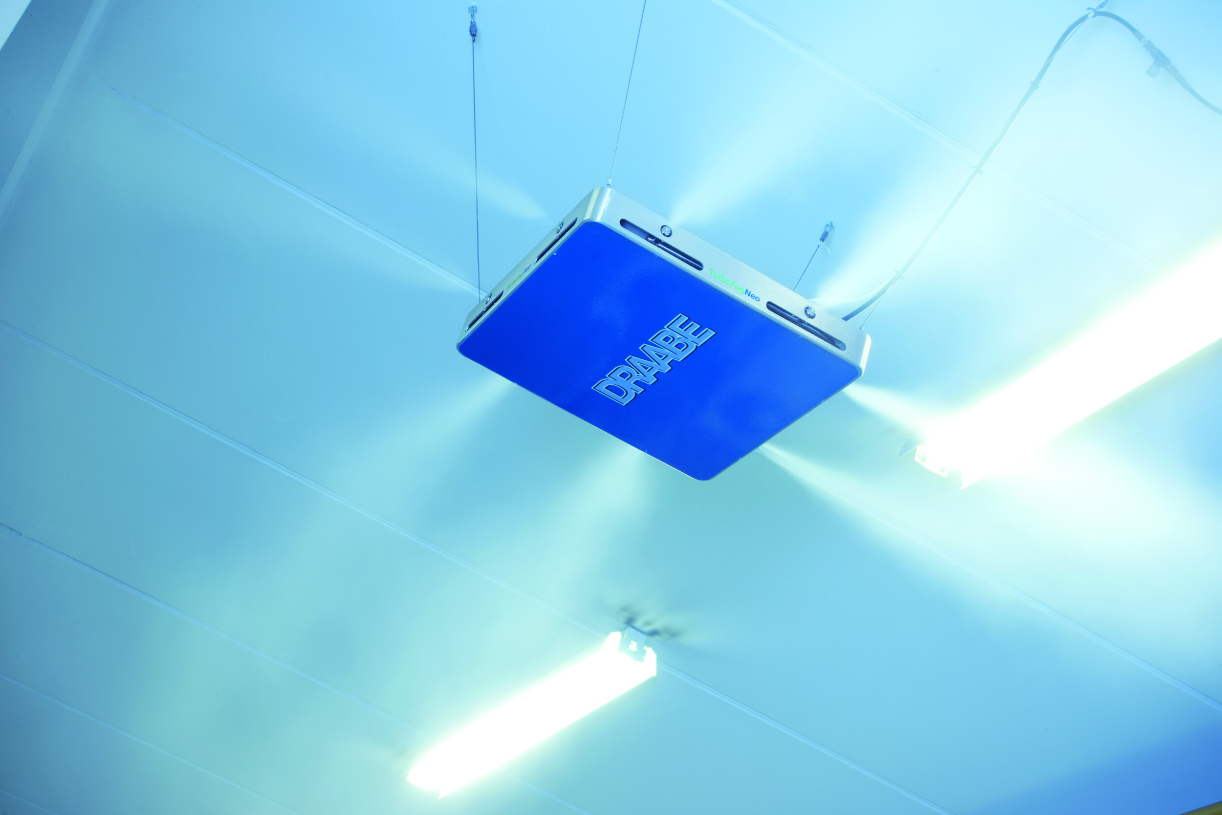 DRAABE TurboFogNeo 8