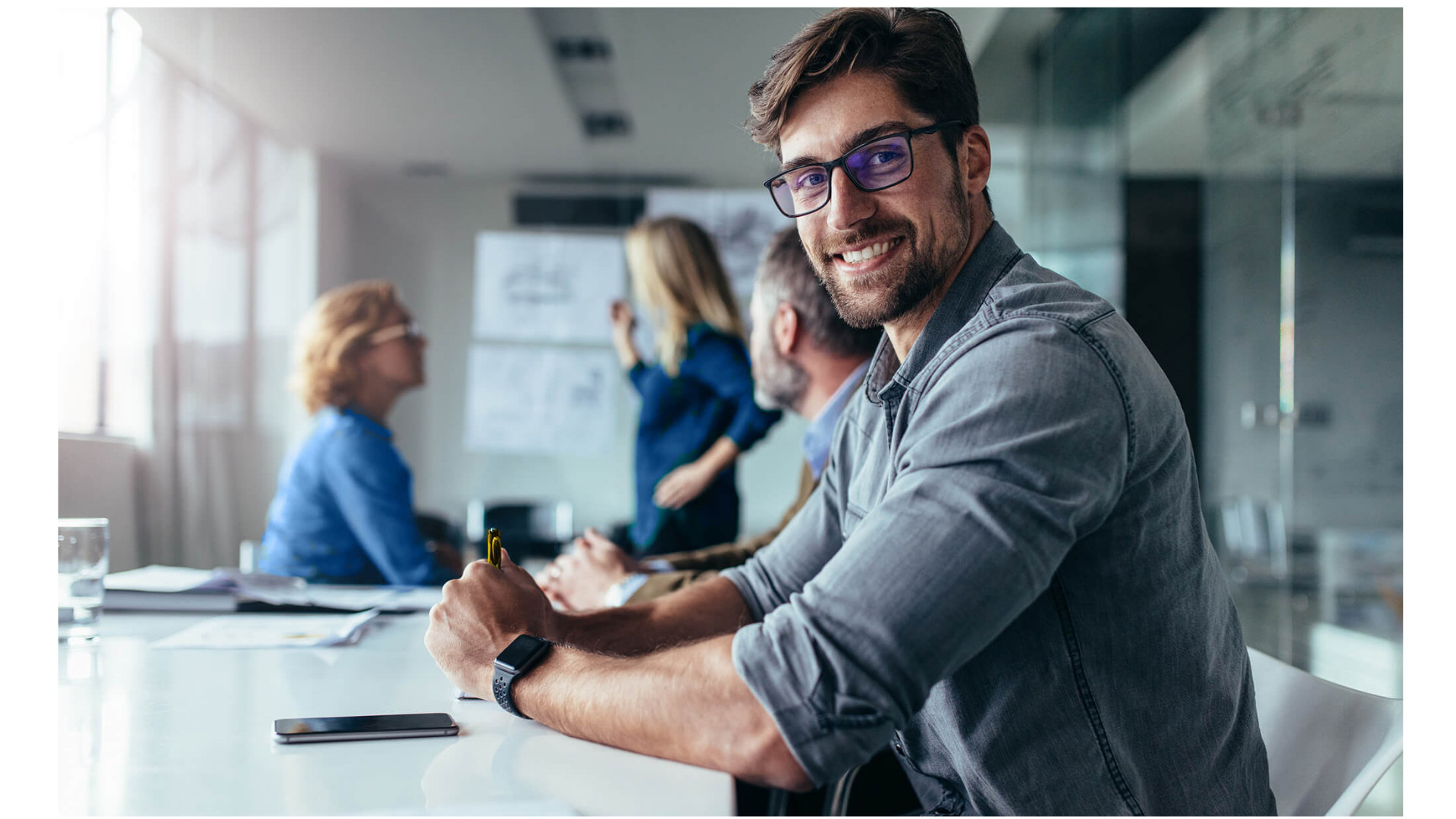 Sales Engineer (m/f/d)