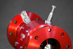 Programma Atex Float Valve explosie isolatie uitgebreid