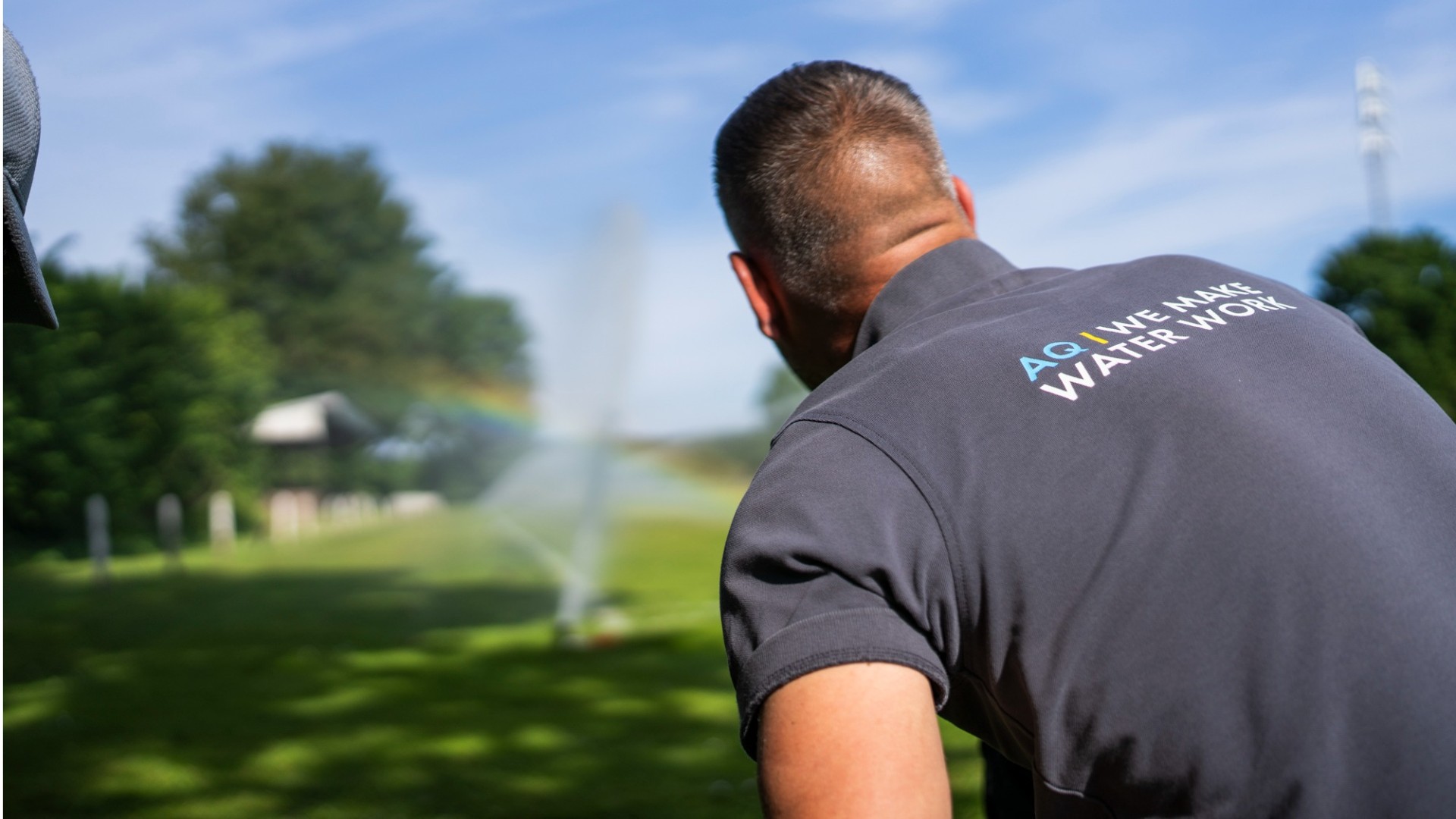 (Service) Monteur Watertechnische Installaties
