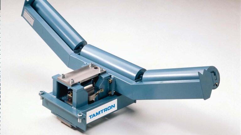Conveyor belt  scale