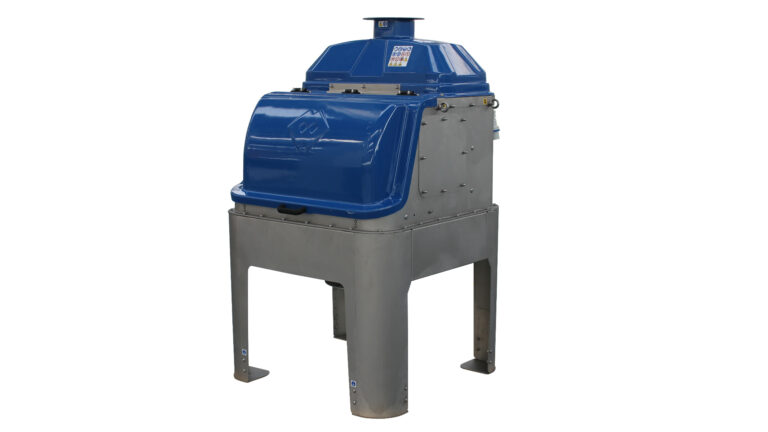 Zakkenstortkabinet RSM