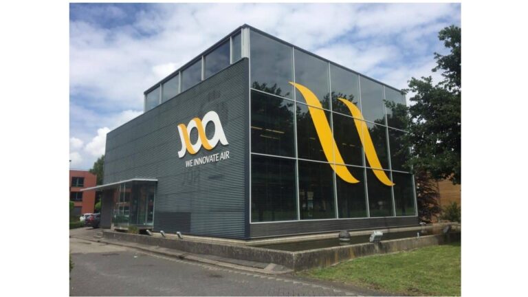 JOA Air Solutions celebrates 25 year anniversary