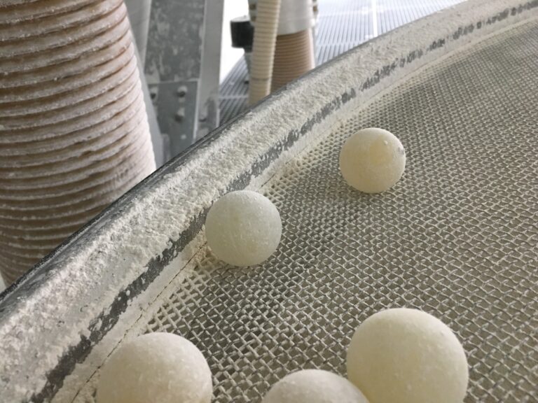 SEPARTECH On-site Parts and Screens Replacement & Performance Analysis and Optimization of your screening equipment