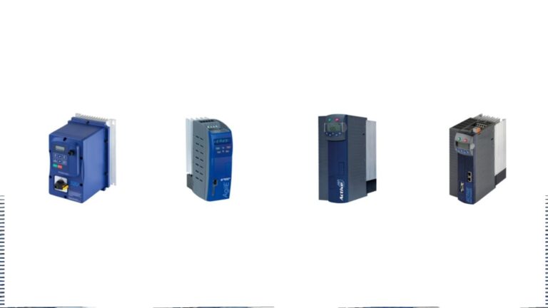 Bonfiglioli Vectron Controllers