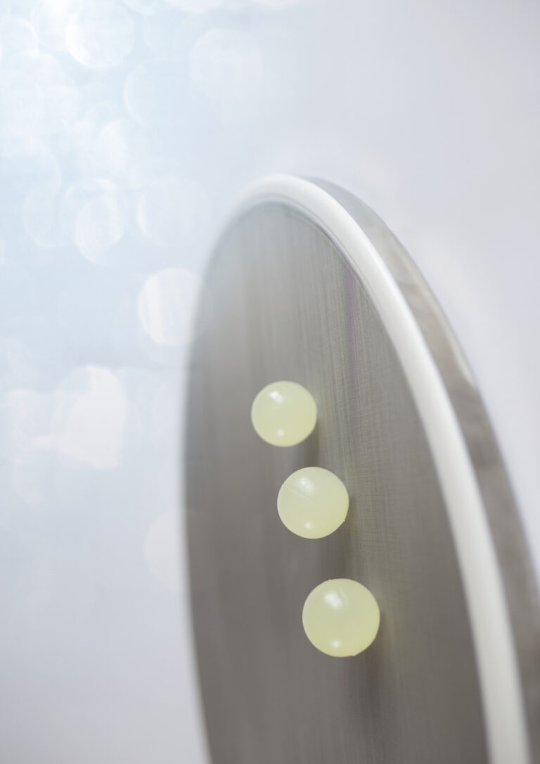 SEPARTECH Screening technology spare parts, Screen and Rescreening