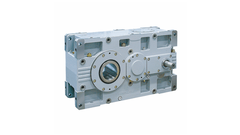 Heavy Duty Parallel Shaft Gearboxes