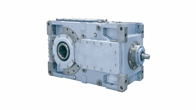 Heavy Duty gearboxes