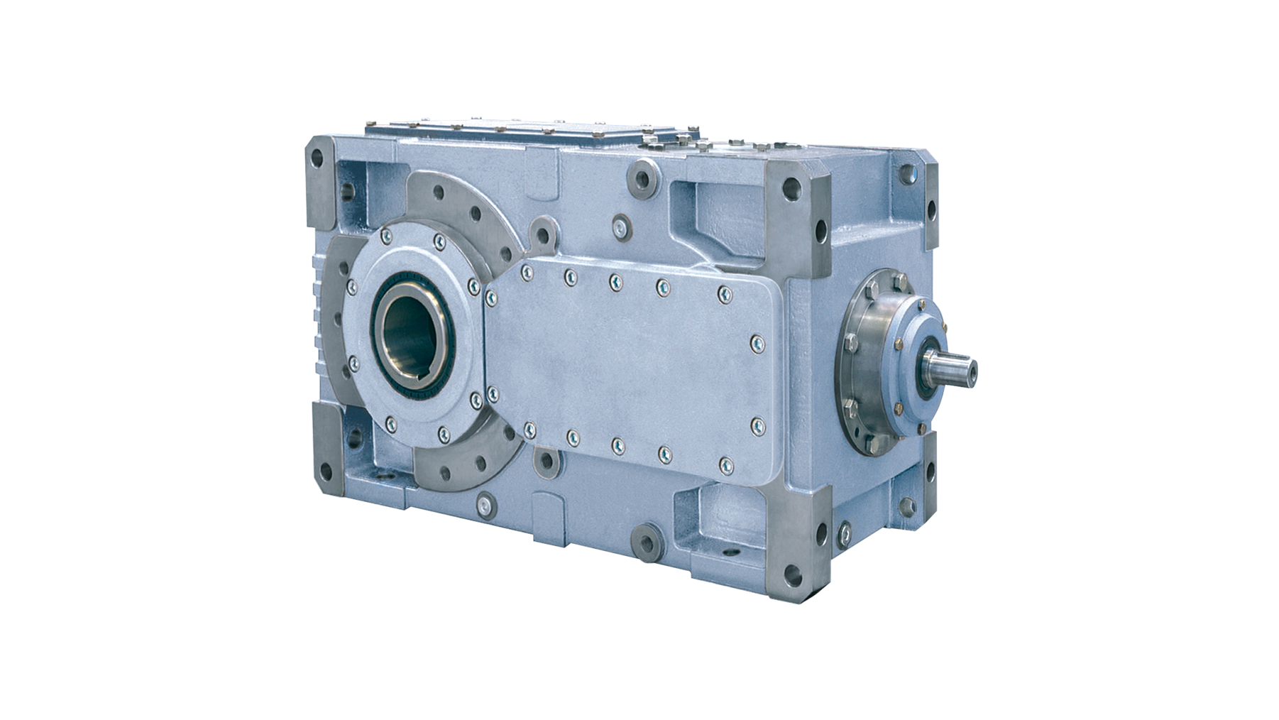 Heavy Duty gearbox
