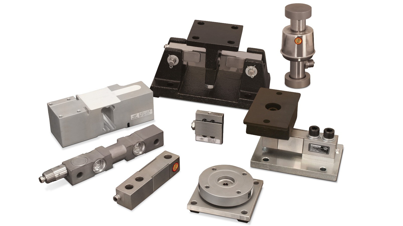 Rice Lake Weighing Systems Loadcells
