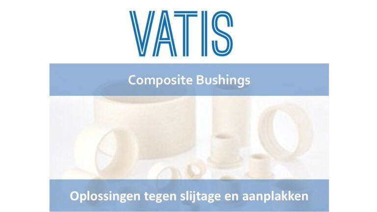 Composite Bushings