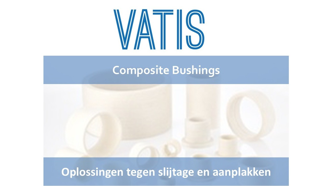Composite Bushings