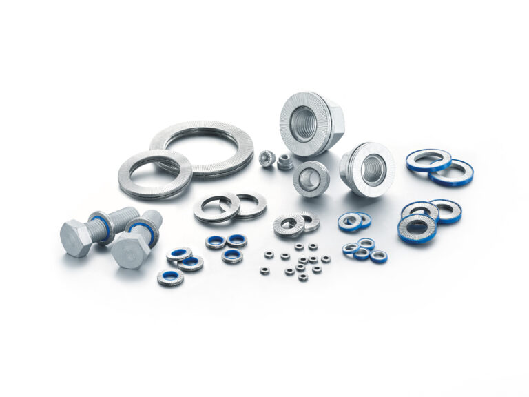 HEICO-LOCK® Wedge Locking System